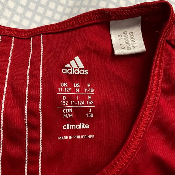 athletic canada tee - Picture 2 of 3